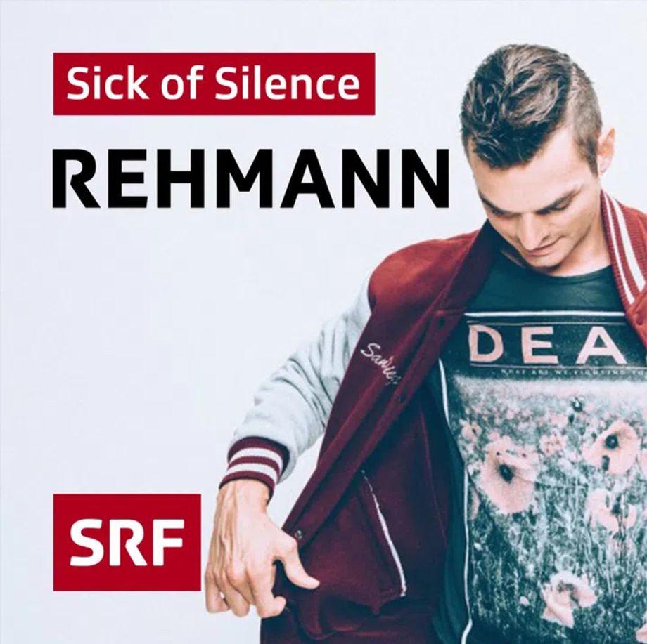 SOS Sick of Silence